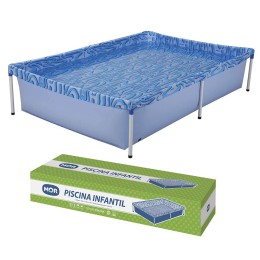 Piscina 1.000 Litros MOR