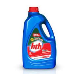 Algicida de Choque HTH 1 Litro