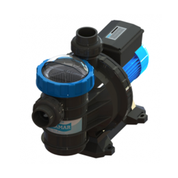 Bomba BMC-33 1/3 cv p/ piscinas de até 40 mil litros Sodramar 