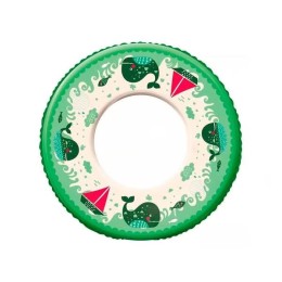 Boia Redonda Ø 60cm - Rosa - Verde - Azul MOR