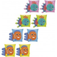 Boia de Braço Bichinho - Variadas - MOR Boia de Braço Bichinho - Variadas - MOR