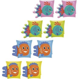 Boia de Braço Bichinho - Variadas - MOR