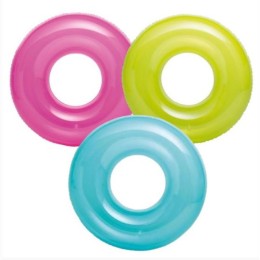 Boia Neon Ø 90cm - Azul - Rosa - Verde MOR 