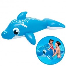 Boia Inflável Golfinho MOR Boia Inflável Golfinho MOR