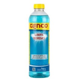 Limpa Borda Genco 1 Litro Limpa Borda Genco 1 Litro
