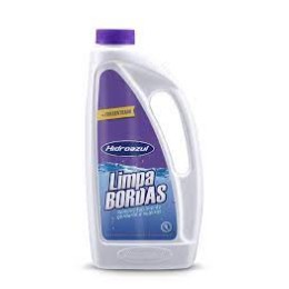  Hidroazul  Limpa Borda  Hidroazul 1 L