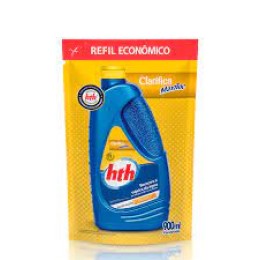 Clarificante Maxfloc Refil  HTH 900 ML 
