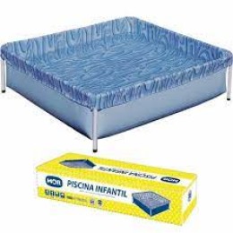 Piscina 400 Litros MOR