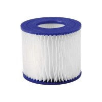 Refil para Filtro 2.200 Litros/Hora 127V e 220V Refil para Filtro 2.200 Litros/Hora 127V e 220V