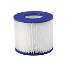 Refil para Filtro 2.200 Litros/Hora 127V e 220V Refil para Filtro 2.200 Litros/Hora 127V e 220V