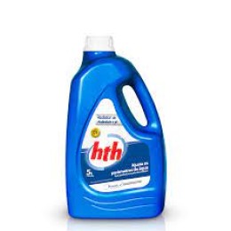 Redutor de PH e Alcalinidade HTH 1 litro