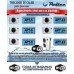 	AQUECEDOR PARA PISCINAS - Trocador De Calor Inverter APT-7 INVERTER - POOLTEC(I)