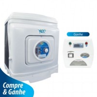 Trocador de Calor Sodramar Piscinas até 24.000 Litros NOVO SD-25 200V Bifásico Trocador de Calor Sodramar Piscinas até 24.000 Litros NOVO SD-25 200V Bifásico