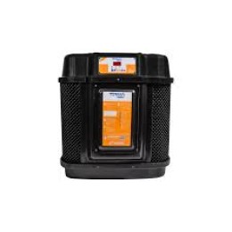  Trocador de Calor Terma Max 1 até 30 mil Litros BIFÁSICA