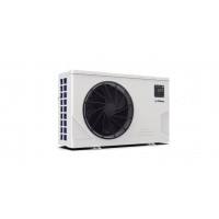 AQUECEDOR PARA PISCINAS - Trocador De Calor Inverter APT-9 INVERTER - POOLTEC(I) AQUECEDOR PARA PISCINAS - Trocador De Calor Inverter APT-9 INVERTER - POOLTEC(I)