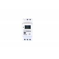 Timer Digital DHC 16A - ELCON Timer Digital DHC 16A - ELCON
