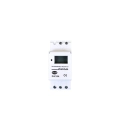Timer Digital DHC 16A - ELCON