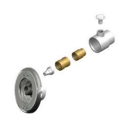 Dispositivo de hidromassagem 1 ½” Linha Pratic Sodramar