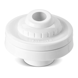 Dispositivo de retorno 1 ½” em ABS Nautilus para piscina de concreto – 70 x 99 mm