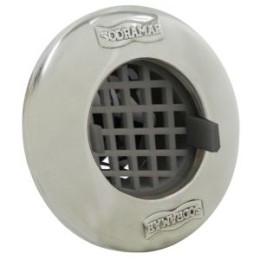 Dispositivo Ralo Quebra Onda ½” Linha Pratic Sodramar 