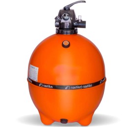 Filtro Nautilus para piscinas modelo F650P Filtro Nautilus para piscinas modelo F650P