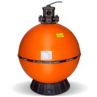 Filtro Nautilus para piscinas modelo F950P Filtro Nautilus para piscinas modelo F950P