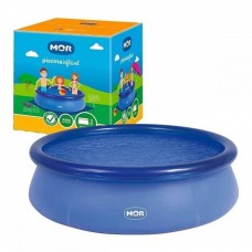 Piscina Inflável 2.400 Litros MOR Piscina Inflável 2.400 Litros MOR