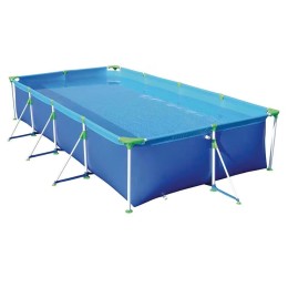 Piscina 5.000 Litros Premium MOR