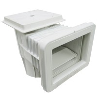 Skimmer Boca Pequena Sodramar Skimmer Boca Pequena Sodramar