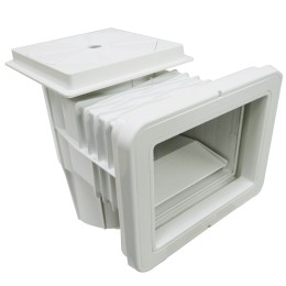 Skimmer Boca Pequena Sodramar