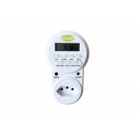 Timer Interruptor Digital TE-30 ELCON Timer Interruptor Digital TE-30 ELCON