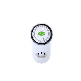 Timer Análogico TM-22 ELCON 